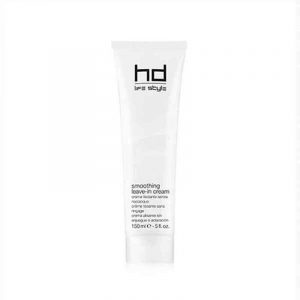 Glatte Hårcreme Hd Lifestyle Smoothing Leave In Creme Farmavita (150 ml)