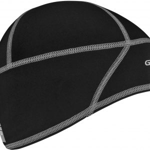 GripGrab Letvægts Termo Skull Cap - Sort