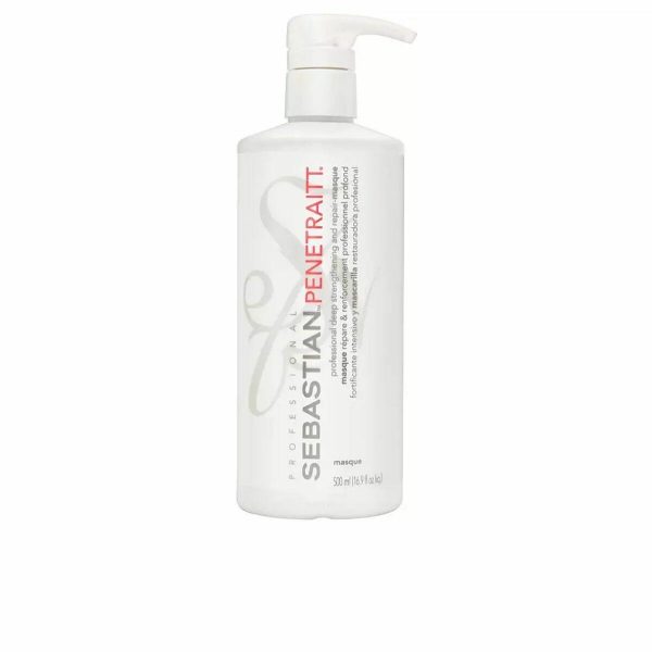 Hårstyling Creme Sebastian Penetraitt 500 ml