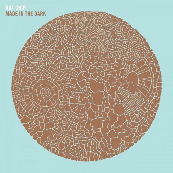 Hot Chip - Made In The Dark (std) - CD