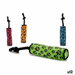 Hund Bidering Cylinder 7,5 x 7,5 x 43 cm (12 enheder)