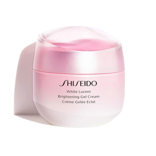 Illuminating creme White Lucent Shiseido White Lucent (50 ml) 50 ml