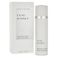 Issey Miyake L´eau D´issey Spray Deodorant 100 ml