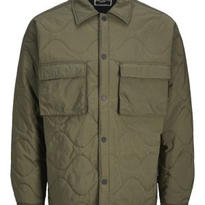 Jack & Jones - JAKKE OUTER PADDED