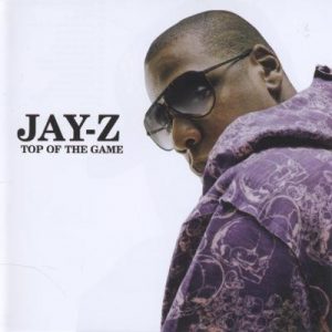 Jay-Z - Top Of The Game (CD)