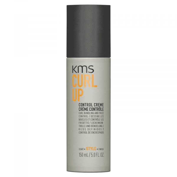 KMS California Curl Up Control Creme 150 ml