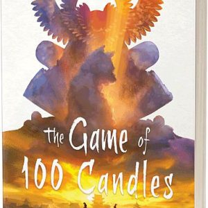 Legend of the Five Rings - The Game of 100 Candles - ACOL5RMBRE002