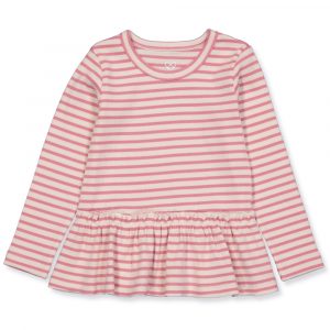 Lucca bluse - modal rib (8 år/128 cm)