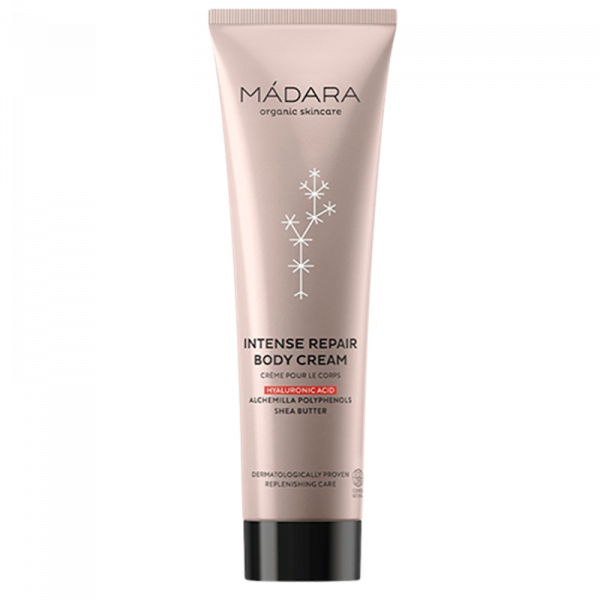 Madara Intense Repair Body Cream (150 ml)