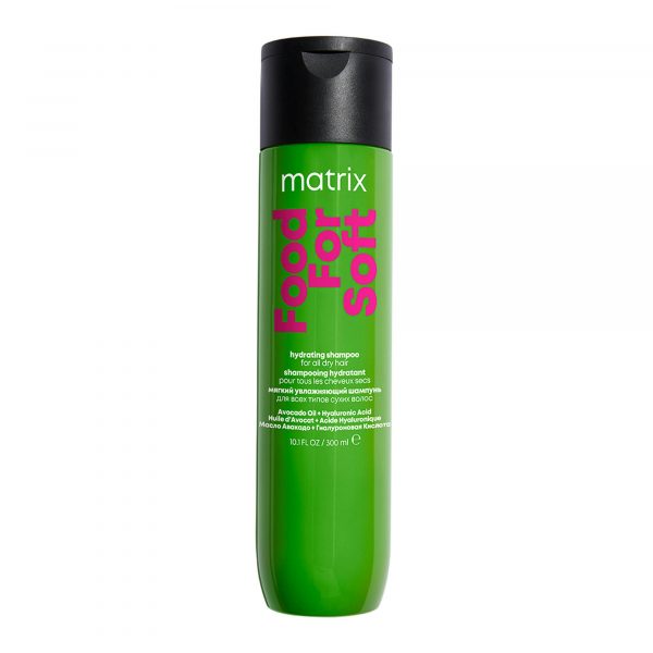 Matrix Food For Soft Hydrating Shampoo 300 ml