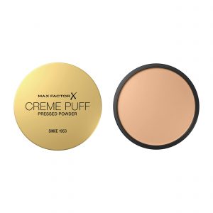 Max Factor Creme Puff 05 Translucent 14 g