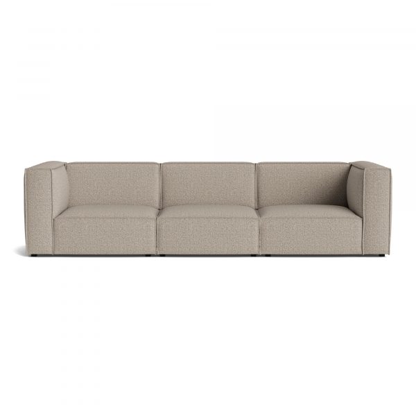 Milano XL 3 personers sofa