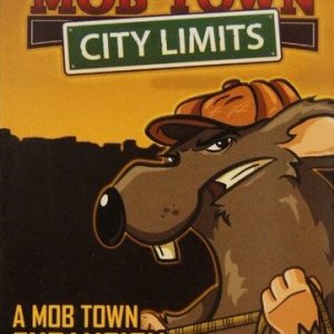 Mob Town: City Limits Expansion