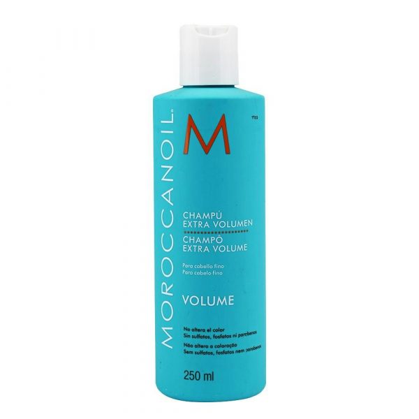 Moroccanoil Extra Volume Shampoo 250 ml