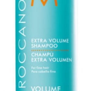 Moroccanoil Extra Volume Shampoo, 250ml.