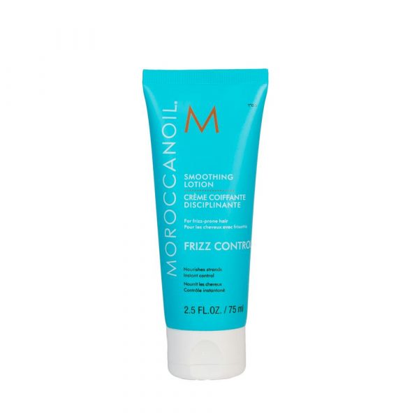 Moroccanoil Smoothing Lotion 75 ml