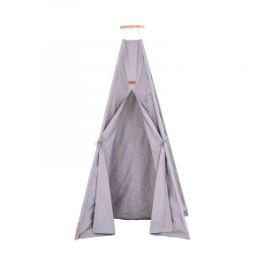 Nonomo Tipi Teltdug til Tipi Stativ - Grey