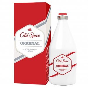 Old Spice Original Aftershave Lotion - 100 ml