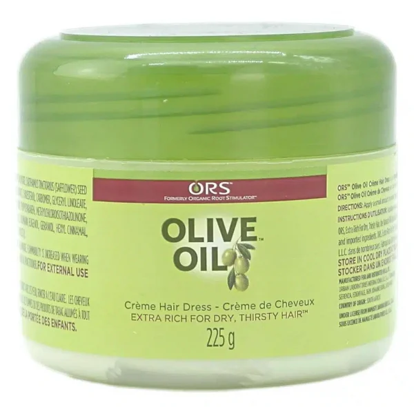 ORS Hair Dress Creme 225 g