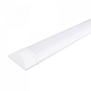 Outlet: LED Armatur 60cm - IP20 6500K 20W - Kulør : Kold