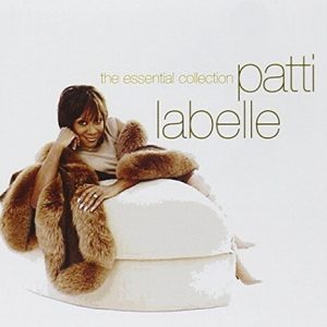 Patti Labelle - Essential Collection, The - CD