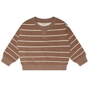 Petit Piao Sweatshirt - Tuscany