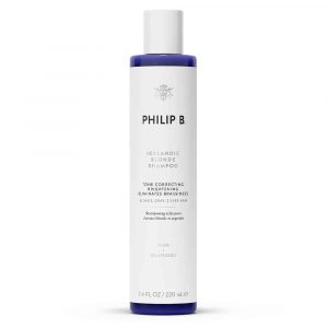 Philip B Icelandic Blonde Shampoo 220ml