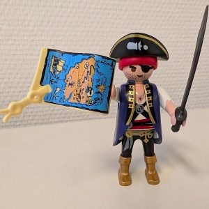 PLAYMOBIL Pirates