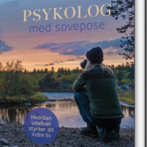 Psykolog Med Sovepose - Johanne S. Refseth - Bog