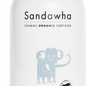 Sandawha Orgacare Natural Baby Lotion 200 ml