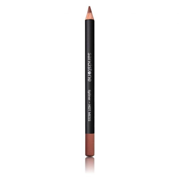 Sandstone Lipliner Hot Mess - Hos Frisøren & Baronen