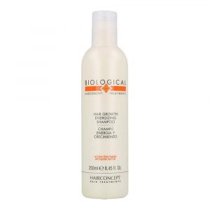 Shampoo Hair Concept Biological Hair Growth Energy (250 ml)