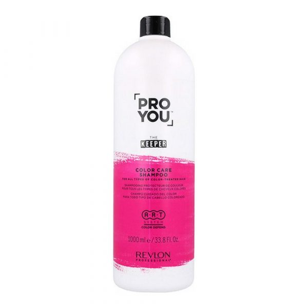 Shampoo Pro You The Keeper Color Care Revlon 350 ml