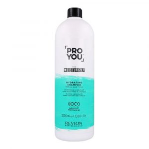 Shampoo ProYou the Moisturizer Revlon 350 ml