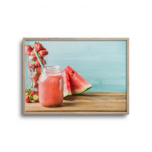 Smoothie - Plakat