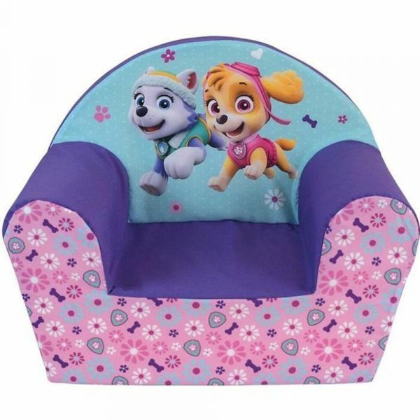 Sofa Fun House The Paw Patrol Børns