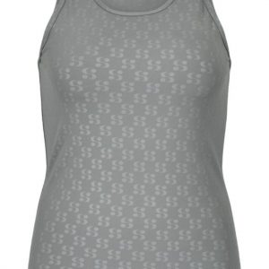 Sofie Schnoor Top - Janet SNOS406 - Charcoal Grey