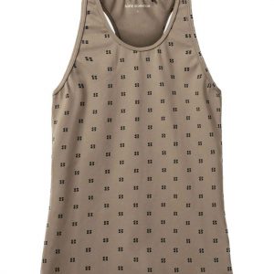 Sofie Schnoor Top - SNOS529 - Middle Brown