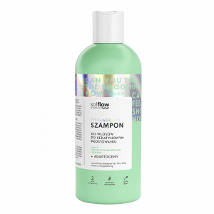 So!Flow Shampoo After Keratin Straightening 400 ml