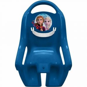 Stol til Dukker Frozen II Cykel