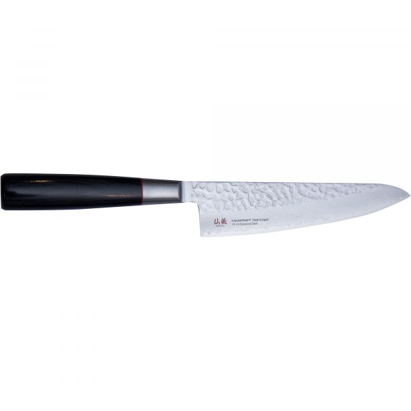 Suncraft Senzo Santocu kniv 15 cm.