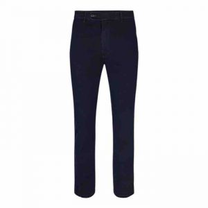 Sunwill Bukser Regular Fit 3117-5864 405 Navy