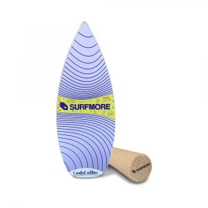 SURFMORE Balanceboard Pro - Vacation