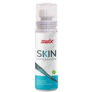 Swix Skin Impregnation, cleaner, 80ml