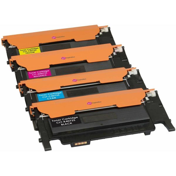 Toner II-clp320-903 (OUTLET A)