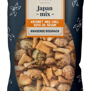 Trope Japan Mix 225 g