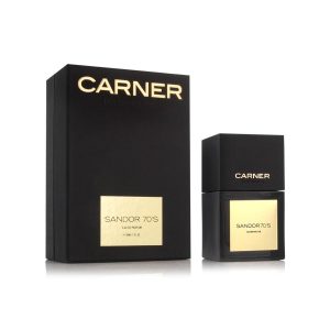 Unisex parfume Carner Barcelona EDP Sandor 70'S 50 ml