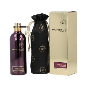 Unisex parfume Montale Intense Café EDP EDP 100 ml