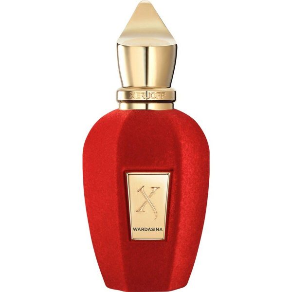 Unisex parfume Xerjoff EDP 100 ml V Wardasina