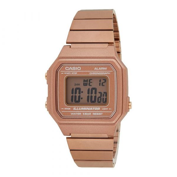 Unisex ur Casio B-650WC-5A (Ø 42 mm)